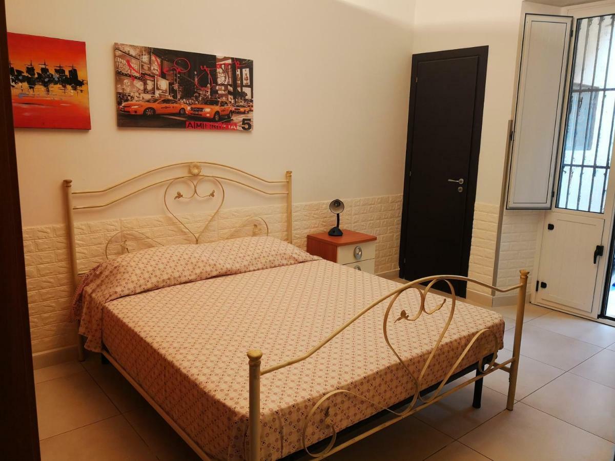 Centralcity Reggio Calabria Exterior photo